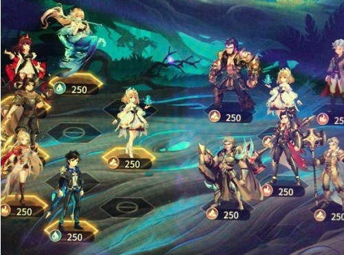 斗羅大陸武魂覺醒紛爭挽歌3-3怎么通關(guān)？紛爭挽歌3-3陣容搭配攻略