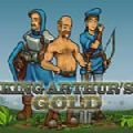 king arthur＇s gold汉化补丁最新版