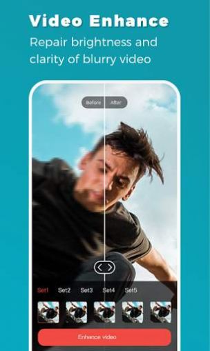 最近很火的remini油畫APP最新中文版截圖4