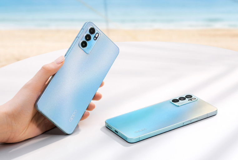 OPPO Reno6 Pro ColorOS 11.3正式版系统更新截图4: