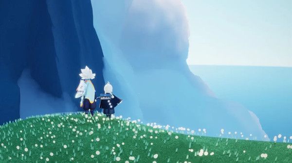 光遇海洋節(jié)先祖在哪里？國服海洋節(jié)先祖位置介紹