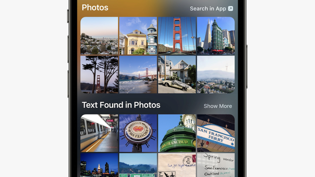 ios15測試版描述文件下載更新截圖3