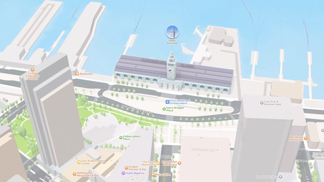 ios15測試版描述文件下載更新截圖2