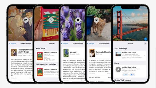 ios15測試版描述文件下載更新截圖4