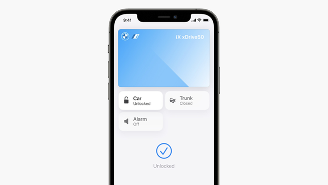ios15測試版描述文件下載更新截圖1