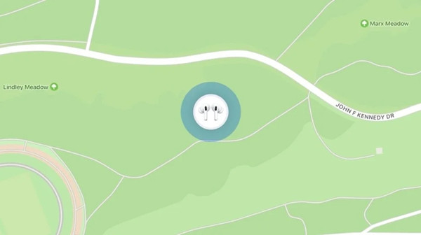 iOS15AirPods查找怎么弄？airpodspro支持查找功能使用方法[多圖]圖片1