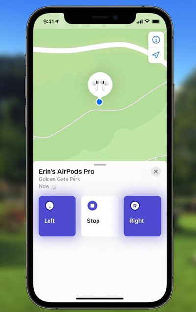 iOS15AirPods查找怎么弄？airpodspro支持查找功能使用方法[多圖]圖片2