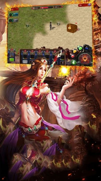 云霄魔影版游戲最新版截圖3