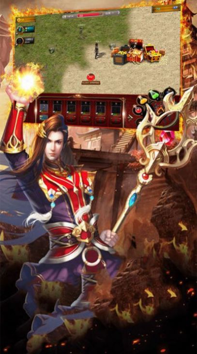云霄魔影版游戲最新版截圖4