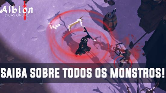 Albion Online截圖3