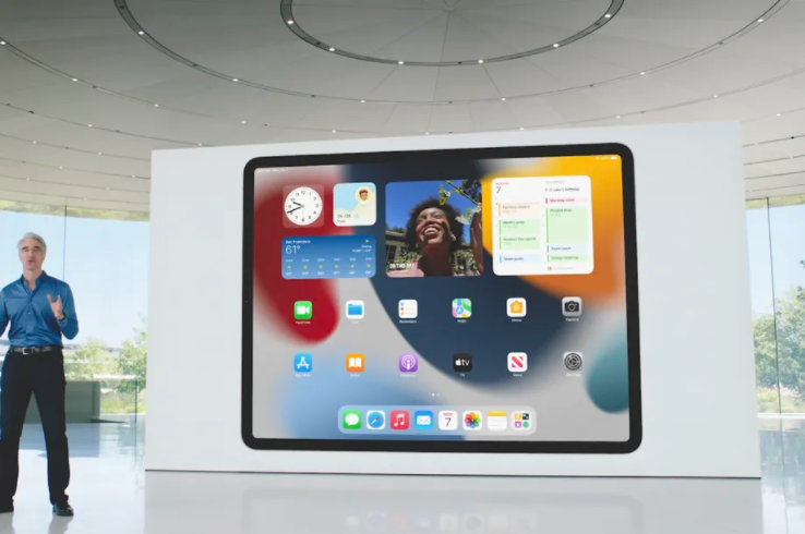 ios15描述文件官方下載入口地址：iPhone蘋果手機(jī)ios15描述文件內(nèi)容大全