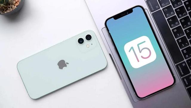 ios15怎么更新？ios15beta測試版更新安裝教程