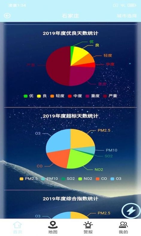 捷瑞環(huán)境APP最新版截圖2