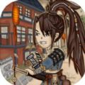 孤鎮(zhèn)風(fēng)云錄游戲安卓版