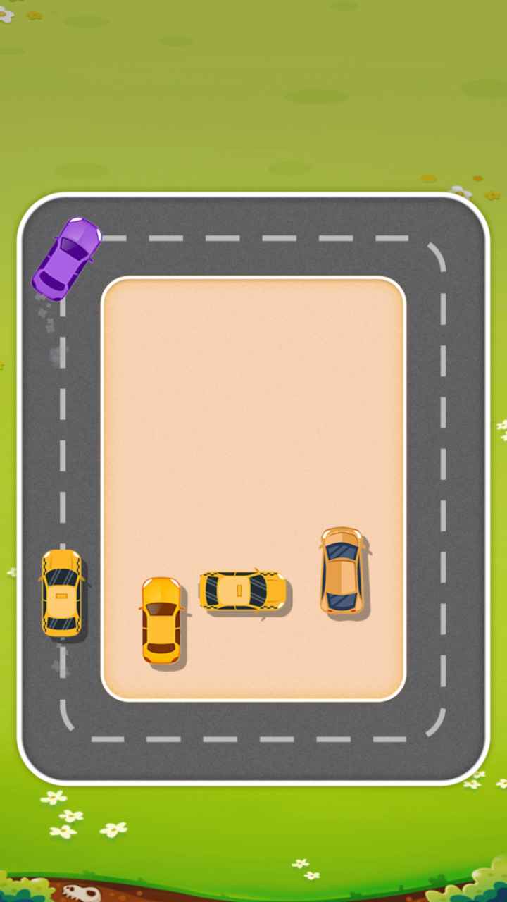歡樂搶車位紅包版游戲APP截圖4