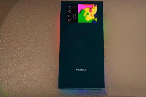諾基亞手機一鍵鴻蒙系統(tǒng)刷機包版截圖3