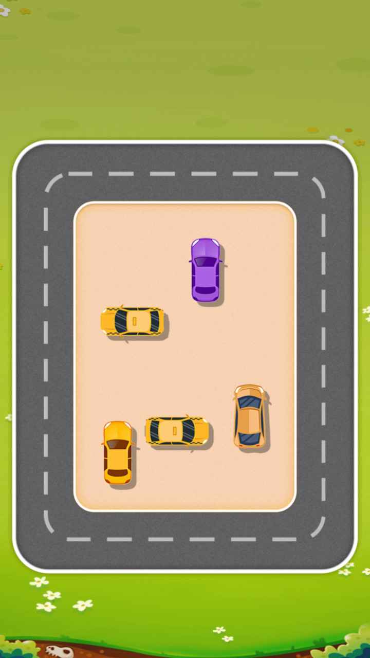 歡樂搶車位紅包版游戲APP截圖2
