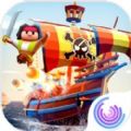 海盜法則Pirate Code手游安卓下載預(yù)約測(cè)試版