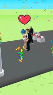 婚禮闖關熱潮游戲安卓版截圖3