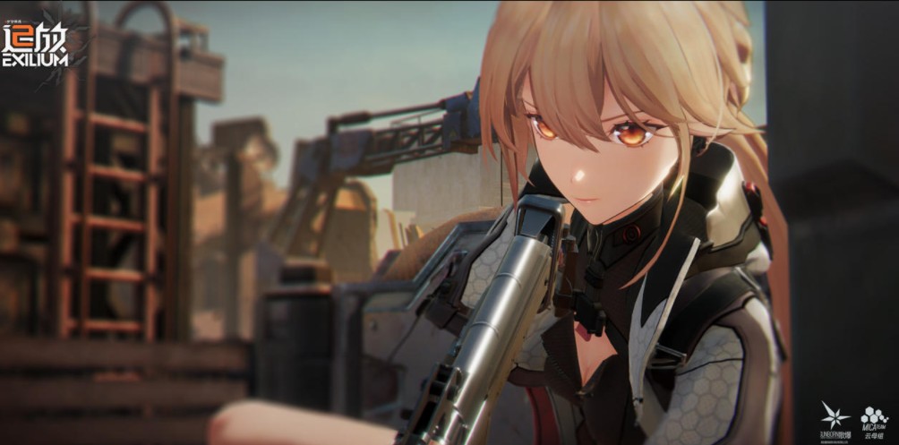 少女前線2追放什么時(shí)候公測(cè)？2021公測(cè)時(shí)間介紹