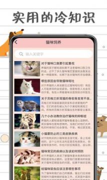 小貓交流器app下載截圖3