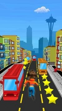地鐵好友公路賽跑者游戲安卓版截圖5