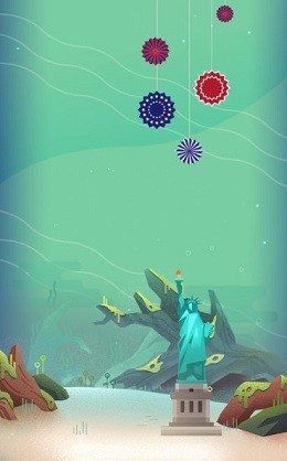 我的小水族館游戲安卓版截圖2
