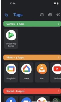 appdash應(yīng)用管理器軟件安卓版截圖1