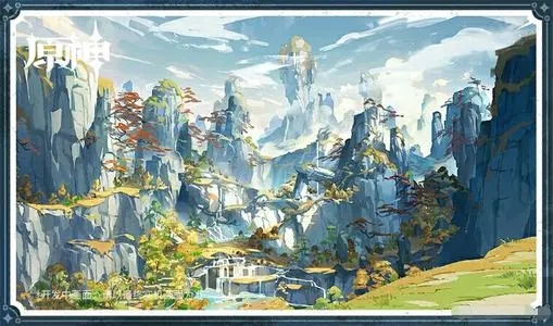 原神神秘的遠航活動攻略：神秘的遠航遠航情報解鎖路徑一覽