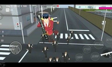 櫻花盒子7月更新中文版2021截圖1