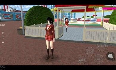 櫻花盒子7月更新中文版2021截圖2