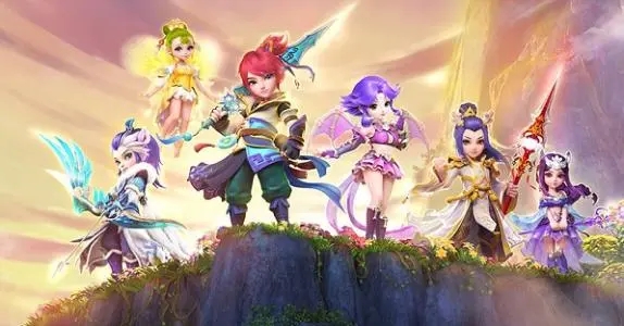 夢幻西游網(wǎng)頁版霞光試煉攻略：霞光試煉4.3億傷害打法推薦