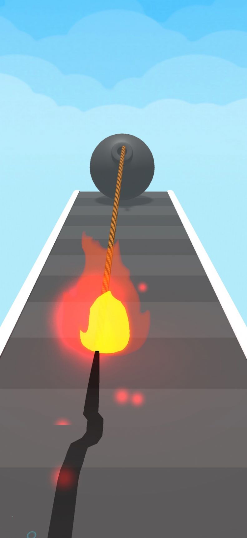 保險(xiǎn)絲炸彈游戲版手機(jī)版截圖1