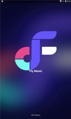 fly music APP下載截圖1