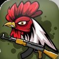 士兵和小雞手機游戲安卓版