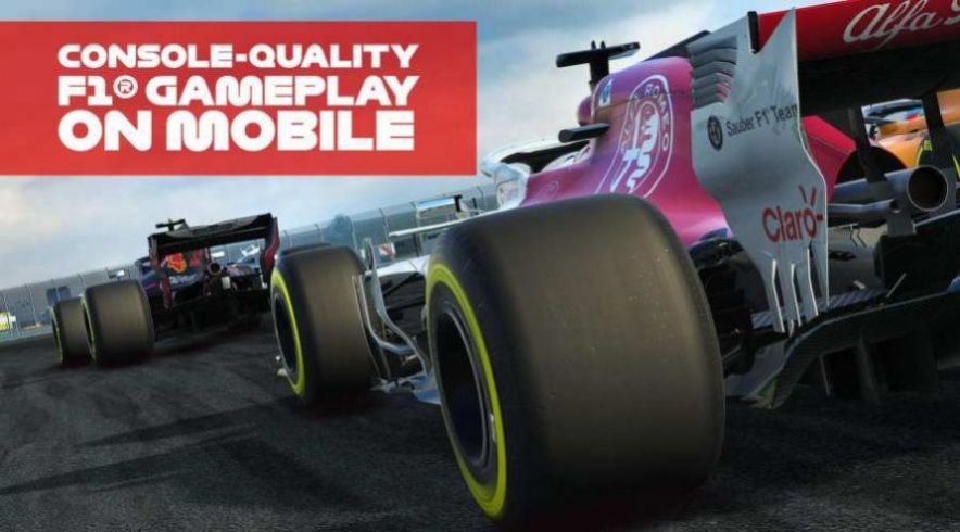 F12022賽車游戲正版最新版截圖3