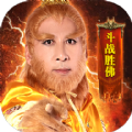 山海經(jīng)斗戰(zhàn)圣佛手游最新版