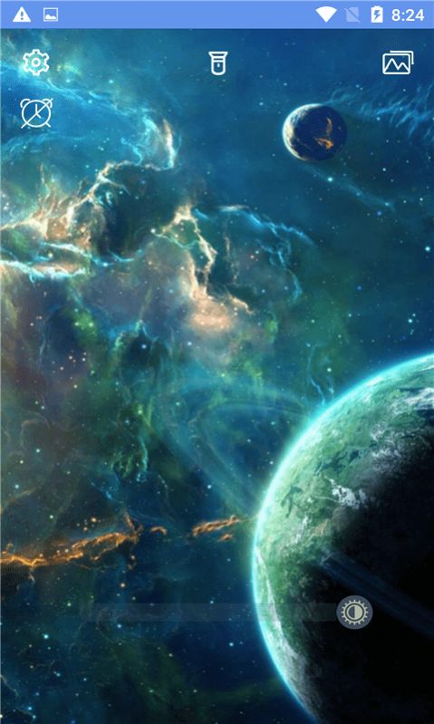 宇星夜間燈app手機(jī)版截圖2