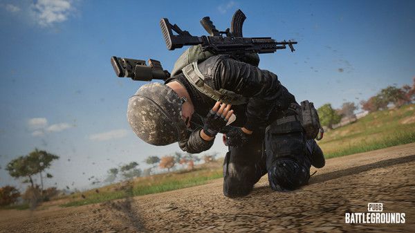 絕地求生7月14日更新公告：PUBG7月14日更新內(nèi)容匯總