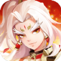 鎮(zhèn)靈物語西行戰(zhàn)紀正版手游