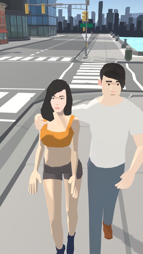 我這一輩子游戲安卓版截圖4