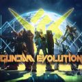 高达进化手游国服版 gundam evolution