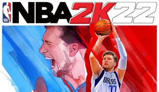NBA 2K22手機版免費下載最新版截圖4