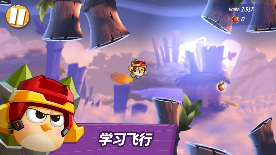 憤怒的小鳥(niǎo)22.55.1正版下載最新版截圖4