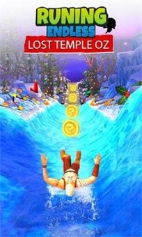 無盡失落圣殿跑酷游戲最新安卓版截圖5