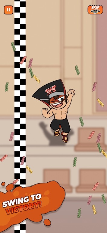 面食男游戲版下載截圖2