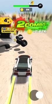 汽車特技碰撞手機游戲安卓版截圖2
