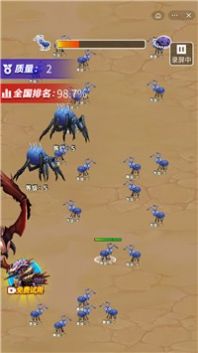 無敵吃貨小游戲版截圖1
