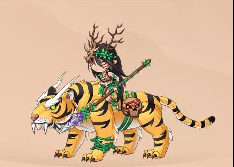 造夢無雙山鬼怎么獲得？山鬼技能詳情介紹及獲得方法
