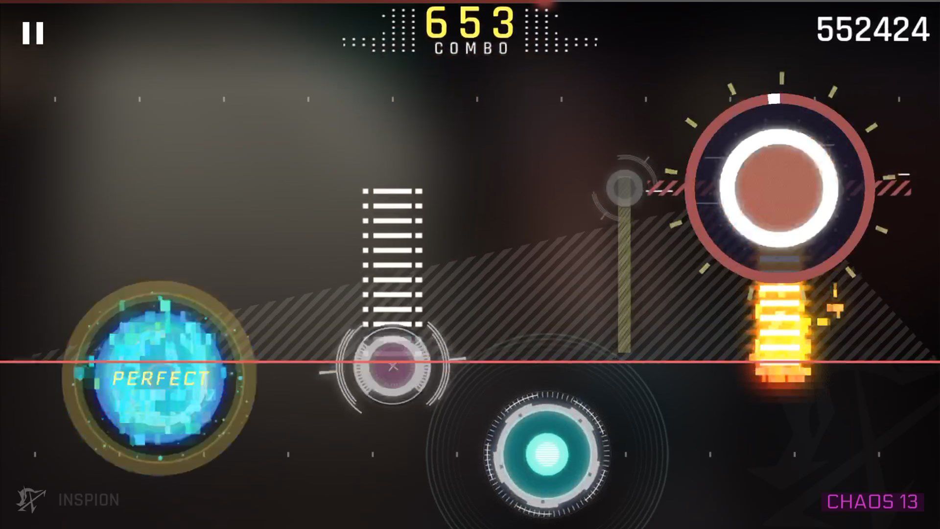 音樂(lè)世界CytusII4.0.0版本免費(fèi)下載安裝最新版2021截圖5